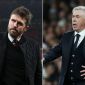 Gạch tên Michael Carrick, Sir Jim Ratcliffe bổ nhiệm HLV Ancelotti dẫn dắt Man Utd trong hè 2026?