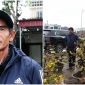 Rộ nghi vấn dàn dựng ‘khách mua mai quên trả tiền’ để bán hết mai, người trong cuộc lên tiếng bất ngờ