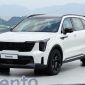 Quyết ‘lật đổ’ Ford Everest, Kia Sorento giảm giá lăn bánh đầu tháng 2/2026 rẻ hơn Toyota Fortuner