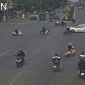 Danh sách hàng trăm xe máy ‘lọt tầm ngắm’ camera AI cận Tết: Nhiều chủ xe vội đi nộp phạt nguội