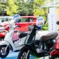 Lý giải sức hút khiến VinFast là số 1 trên thị trường xe máy điện Việt