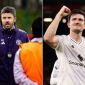 Man United quay xe với Harry Maguire, Michael Carrick chờ một quyết định then chốt