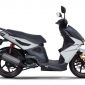 Tin xe 11/2: ‘Vua xe ga’ 150cc mới giá 92 triệu đồng ra mắt, thiết kế đẹp át vía Honda SH và Vario