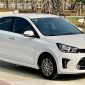 Tuyên chiến Toyota Vios, Kia Soluto giảm giá lăn bánh rẻ hơn cả Hyundai Accent giữa tháng 2/2026