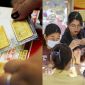 Cận Tết Bính Ngọ 2026, loạt doanh nghiệp vàng bạc đồng loạt chốt lịch nghỉ, nhiều cửa hàng tạm ngưng giao dịch sớm