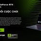 Laptop Gaming 2026 Acer trang bị RTX 50 Series: Nâng cấp hiệu năng và bảo hành 3S1