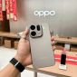 Vua hiệu năng của OPPO hé lộ phần cứng cực cháy, iPhone 17 Pro Max, Galaxy S25 Ultra thua toàn tập