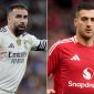 Gạch tên Dani Carvajal, chủ tịch Florentino Perez chiêu mộ trụ cột Man Utd với giá khó tin
