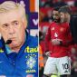 Chính thức xong vụ Carlo Ancelotti dẫn dắt Manchester United, Michael Carrick mừng thầm