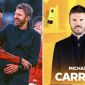 HLV Carrick giành danh hiệu đầu tiên tại Man Utd, Sir Jim Ratcliffe lập tức thưởng lớn?