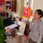 Thanh Hóa: Con dâu ‘mượn xác’ nhập đồng, dùng hung khí tấn công đẫm máu mẹ chồng và chị dâu