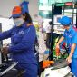 Giá xăng dầu hôm nay 13/2: Tăng mạnh ngày giáp Tết