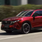 Mazda CX-5 2026 âm thầm ‘siết’ chi phí: Cắt chi tiết nhỏ, bù bằng màn hình lớn hơn