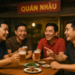Uống rượu ngày Tết sao cho đỡ say? Bác sĩ chỉ rõ nguyên tắc sống còn cho dạ dày, gan