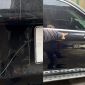 Thông tin mới vụ xe Mercedes bị cào xước ở Hà Nội: Kết luận mức thiệt hại, có thể khởi tố hình sự