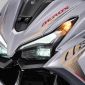 Yamaha chính thức ra mắt ‘vua xe ga’ 155cc mới giá 47 triệu đồng, đẹp hơn Honda Vario và Air Blade
