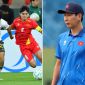U23 Việt Nam bị Trung Quốc gạch tên vào phút chót, HLV Kim Sang Sik tan mộng 'đòi nợ' sau U23 châu Á 2026