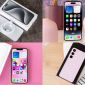 Tin công nghệ tối 15/2: Bộ đôi iPhone 12, iPhone 13 giá rẻ, top 3 iPhone Pro Max sale, Redmi K80 Ultra hấp dẫn
