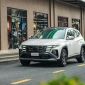 Nhận ưu đãi khủng giúp giá lăn bánh Hyundai Tucson giữa tháng 2/2026 giảm mạnh, 'đè bẹp' Mazda CX-5