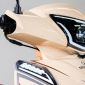 ‘Vua xe số’ 125cc mới chính thức ra mắt: Đẹp hơn Honda Wave Alpha, trang bị 'ăn đứt' Future, giá mềm