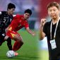 Thua cay đắng U23 Việt Nam ở VCK Asian Cup, đồng hương HLV Kim Sang-sik liên tiếp đón tin dữ