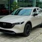 Giá lăn bánh Mazda CX-5 giữa tháng 2/2026 giảm ‘sập sàn’, rẻ bậc nhất phân khúc, đè bẹp Honda CR-V