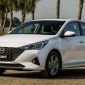 Giá xe Hyundai mới nhất tháng 2/2026: Accent từ 439 triệu, Venue khởi điểm 499 triệu đồng