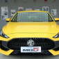 Giá xe MG mới nhất tháng 2/2026: New MG5 từ 399 triệu, MG ZS  khởi điểm 518 triệu đồng