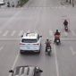 Hà Nội: Danh sách loạt vi phạm giao thông do camera AI phát hiện mùng 1 Tết phải nộp phạt nguội
