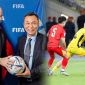 Điểm tin BĐVN 17/2: FIFA báo tin vui cho bóng đá Việt Nam; Cầu thủ nhập tịch Malaysia 'hồi sinh'?