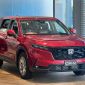Giá lăn bánh Honda CR-V giữa tháng 2/2026 giảm sâu ‘hiếm khi thấy’, quyết cho Mazda CX-5 ‘bật bãi’