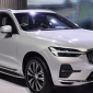 Giá xe Volvo tháng 2/2026: XC40, XC60, XC90, EC40, S90 cập nhật mới nhất