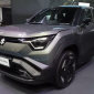 Suzuki e Vitara chốt giá tại Đông Nam Á: SUV cỡ B đi ngược lại làn sóng xe điện giá rẻ