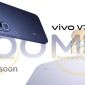 vivo hé lộ smartphone có camera 200MP mạnh ngang Galaxy S25 Ultra, chi iPhone 17 Pro Max hít khói
