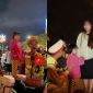 Đà Nẵng: Bé gái 4 tuổi đi lạc giữa biển người trong đêm giao thừa, hé lộ cái kết đầy bất ngờ