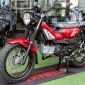 Bảng giá xe Yamaha PG-1 ABS 2026 giữa tháng 2/2026 rẻ như 'bèo': Hút khách hơn Wave Alpha và Future