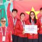 Thành công rực rỡ tại SEA Games 33, Thể thao Việt Nam đặt mục tiêu bất ngờ tại ASIAD 2026