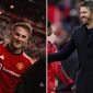 Tin chuyển nhượng mới nhất 18/2: Xong vụ Mac Allister - MU; Man Utd chốt HĐ đầu tiên thời Carrick