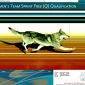 'Chó sói' lao vào đường đua Olympic mùa đông 2026 rượt đuổi VĐV, cán đích khiến CĐV phấn khích