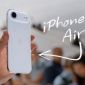 iPhone Air giờ chỉ dưới 20 triệu đồng, một camera xài đủ không, pin có khoẻ không, có nên chốt mua không?