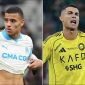 Lịch thi đấu bóng đá hôm nay: Greenwood lập kỷ lục ở Marseille; Ronaldo nhận 'hung tin' ở Al Nassr?