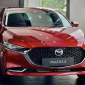 Mazda3 vững Top 1 phân khúc sedan hạng C đầu năm 2026: Bỏ xa Toyota Corolla Altis và Honda Civic