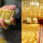 Giá vàng hôm nay 19-2 bất ngờ bứt tốc, vàng nhẫn ngang vàng miếng, thế giới áp sát mốc lịch sử 