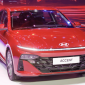 Hyundai Accent 2026 lộ khoang lái trước thềm ra mắt: Thêm trang bị khiến Honda City phải dè chừng