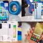 Tin công nghệ tối 20/2: iPhone 17 giảm mạnh, Galaxy S25 Ultra rẻ kỷ lục, Galaxy S24 siêu rẻ, Galaxy A56 hấp dẫn