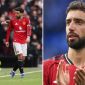 INEOS chốt giá kỷ lục cho Bruno Fernandes, thủ quân Man United theo chân Casemiro rời Old Trafford?