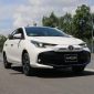 ‘Hạ đo ván’ Honda City, Toyota Vios giảm giá lăn bánh rẻ hơn cả Hyundai Accent giữa tháng 2/2026