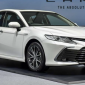 Toyota đồng loạt hạ giá xe hybrid tại Việt Nam: Camry, Corolla Cross, Yaris Cross ‘chạm đáy’