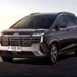 Loạt ô tô mới chuẩn bị ra mắt sau Tết 2026: Hyundai Stargazer, BYD Dolphin khuấy động thị trường