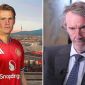 Sir Jim Ratcliffe nhận 'gáo nước lạnh', chính thức xong vụ Scott McTominay trở lại Man United
